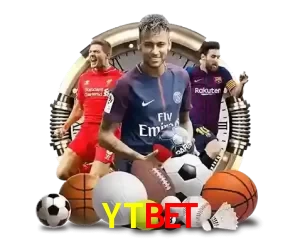 Apostas Esportivas no YTBET