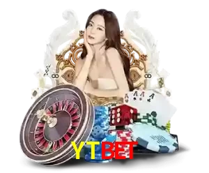 Cassino Online e Cassino Ao Vivo no YTBET