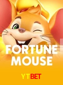 Caça-níqueis fortune mouse YTBET
