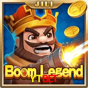 boom pescaria YTBET