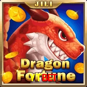 dragon fortune pescaria YTBET