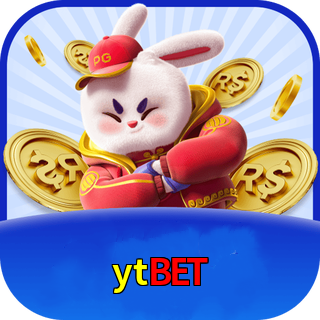 Logo da ytbet