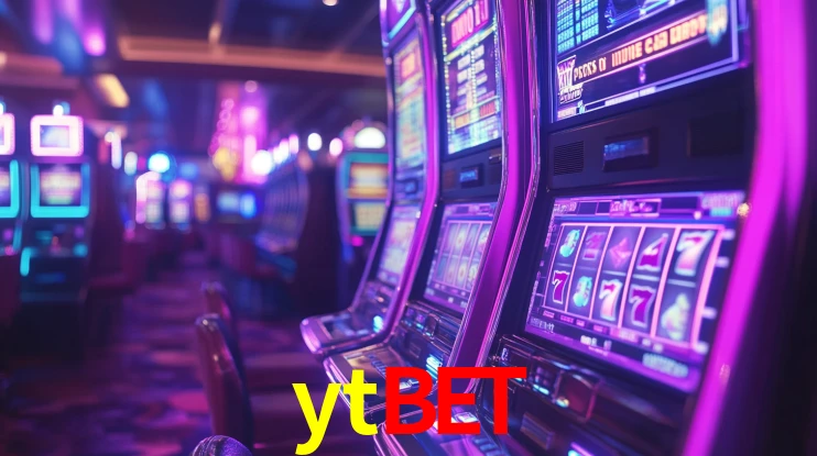 Cassino Online ytbet