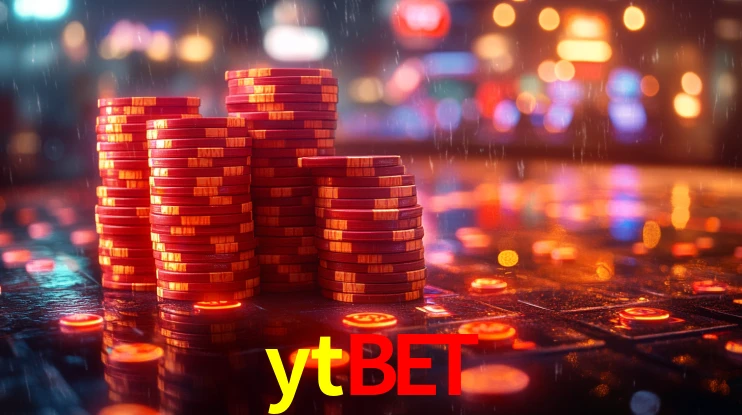 Suporte no Cassino Online ytbet